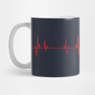 pregnant mum Mug